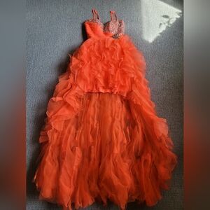 Mari Lee prom dress size 0